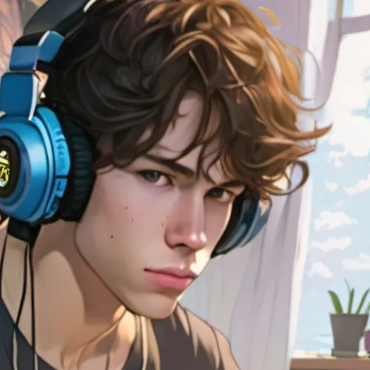 chat with ai character: Ivan Smith