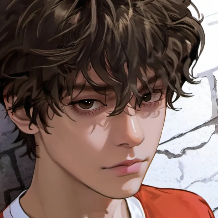 chat with ai character: Ethan Walker