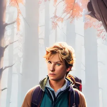 chat with ai character: Peter Pan 