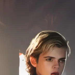 chat with ai character: Peter Pan 