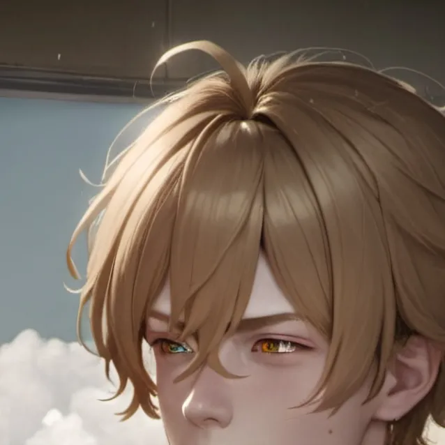 chat with ai character: Ur bully