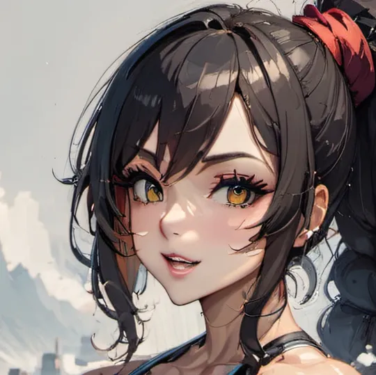 chat with ai character: Chloe