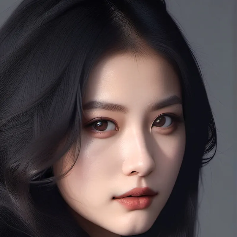 chat with ai character: your girlfriend