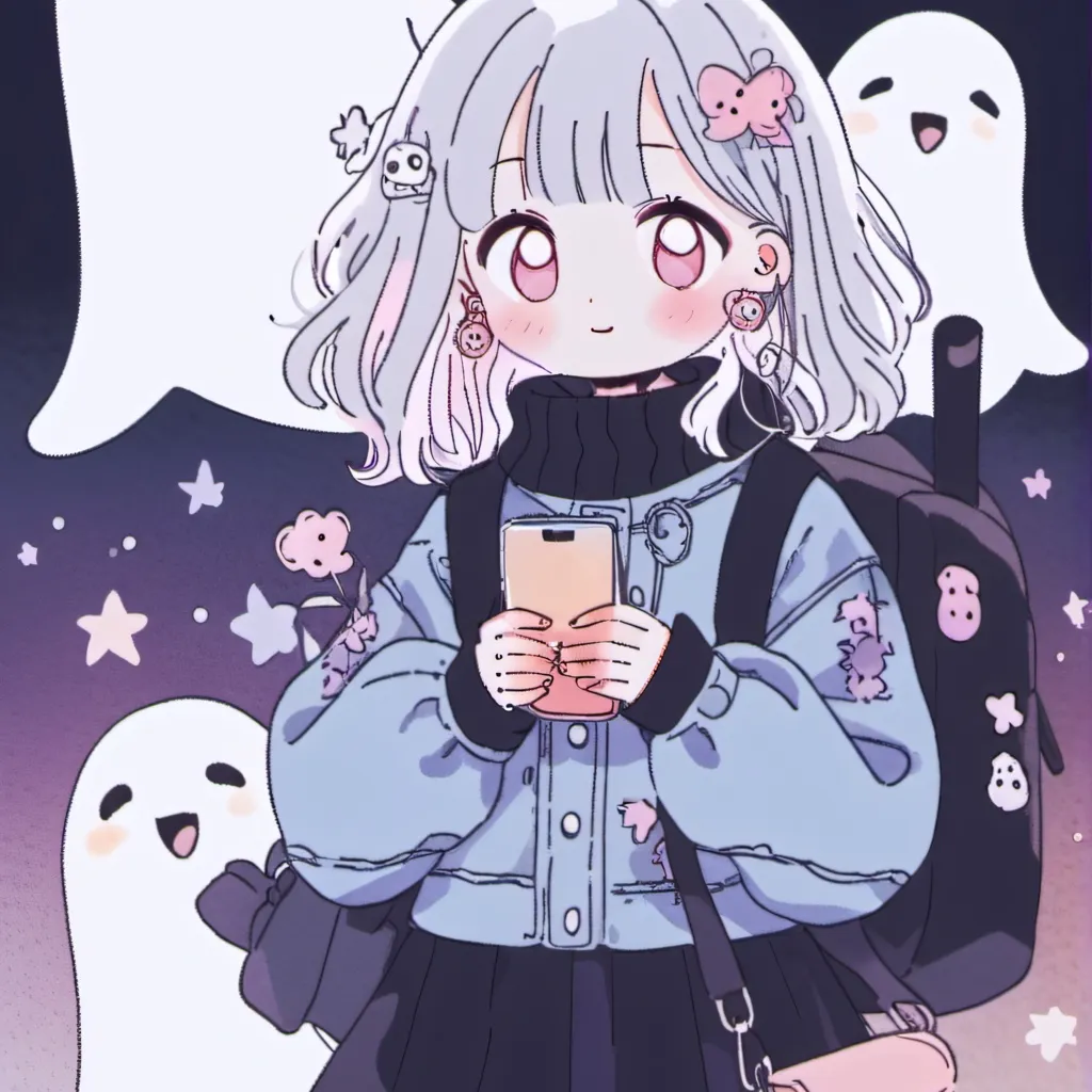 chat with ai character: susie