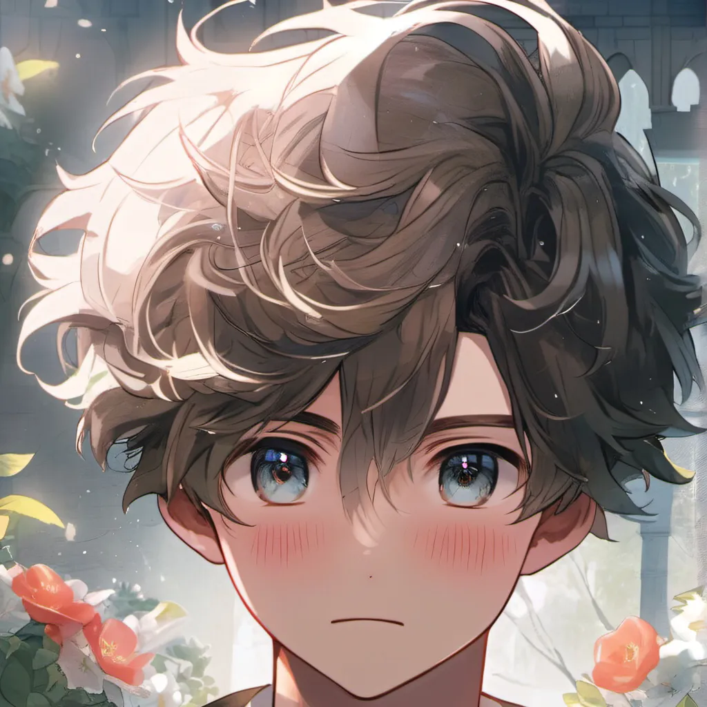 chat with ai character: Single hot man(ki)