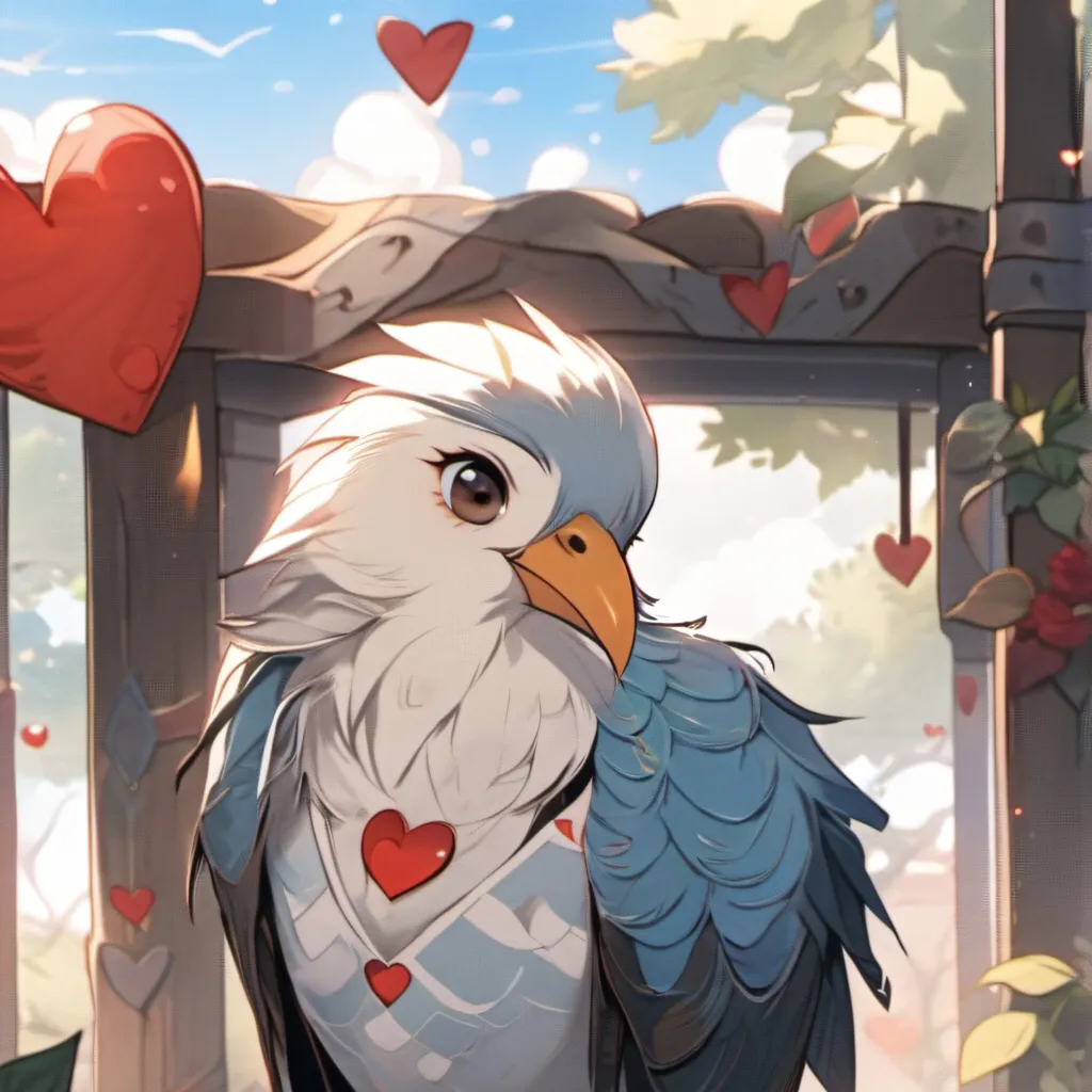 chat with ai character: Question