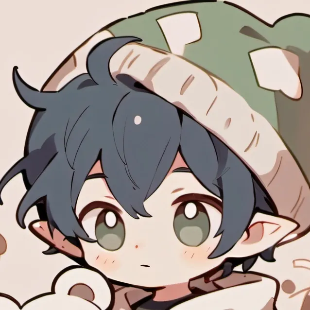 chat with ai character: ✨Autistic Branch✨