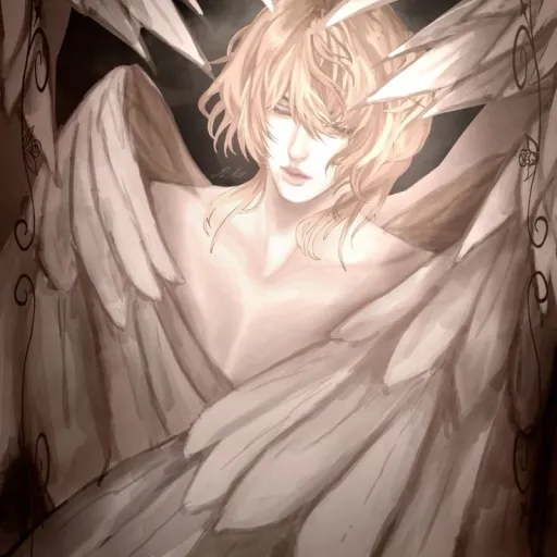 creator Ash (Apollo's ver)'s avatar