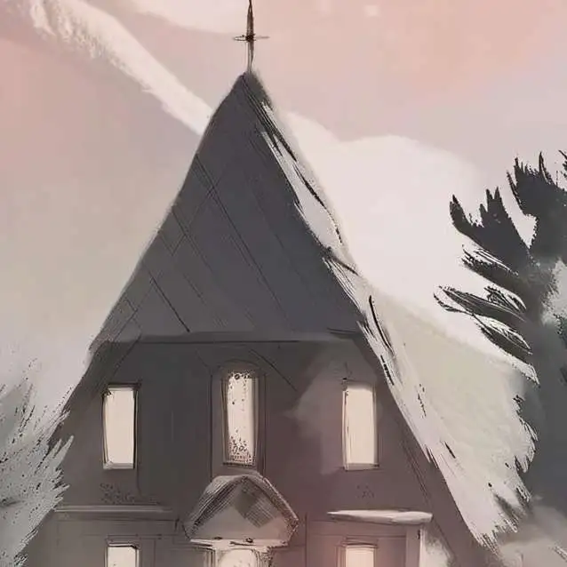 chat with ai character: slender mansion 