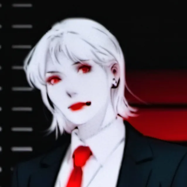 chat with ai character: slender women 