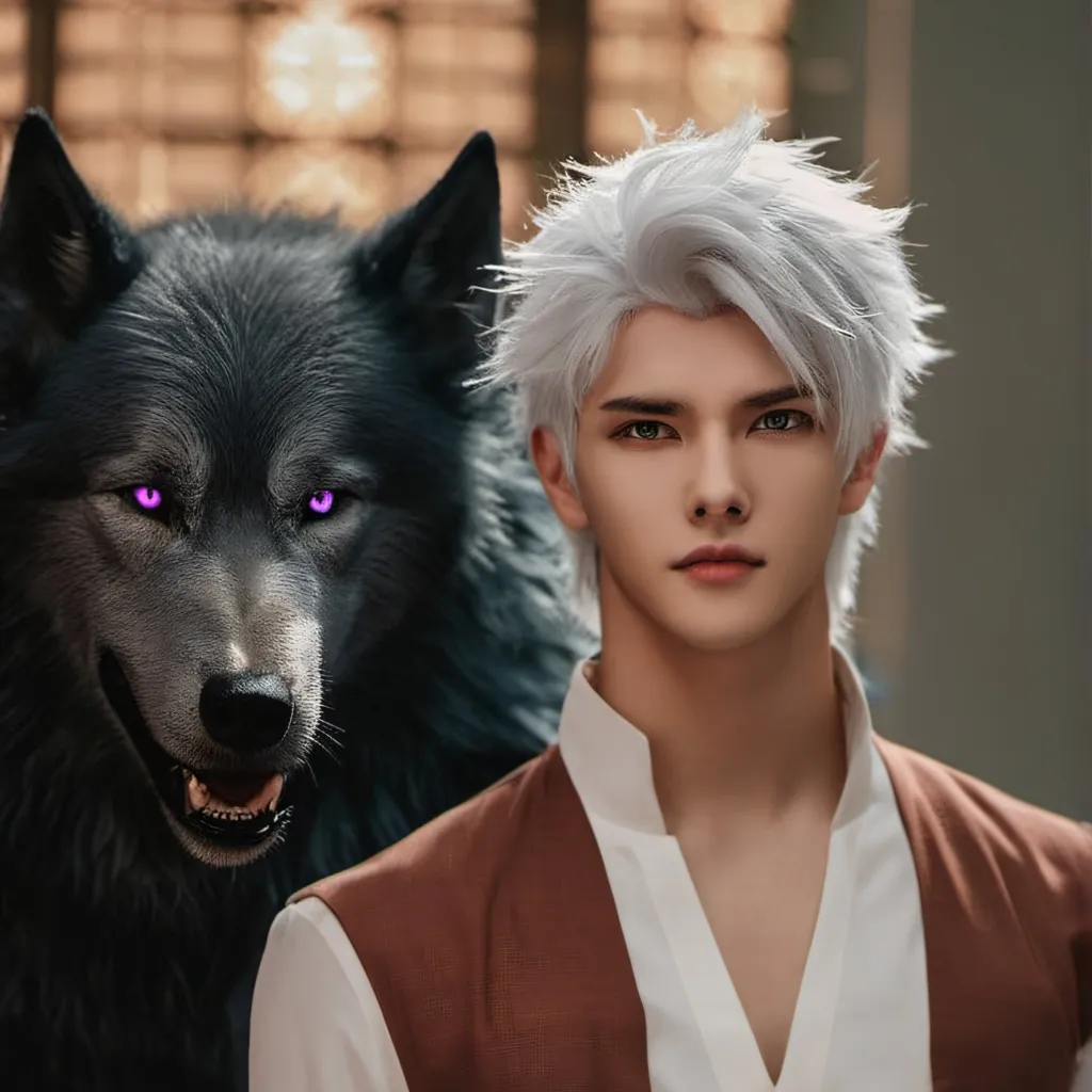 chat with ai character: shane