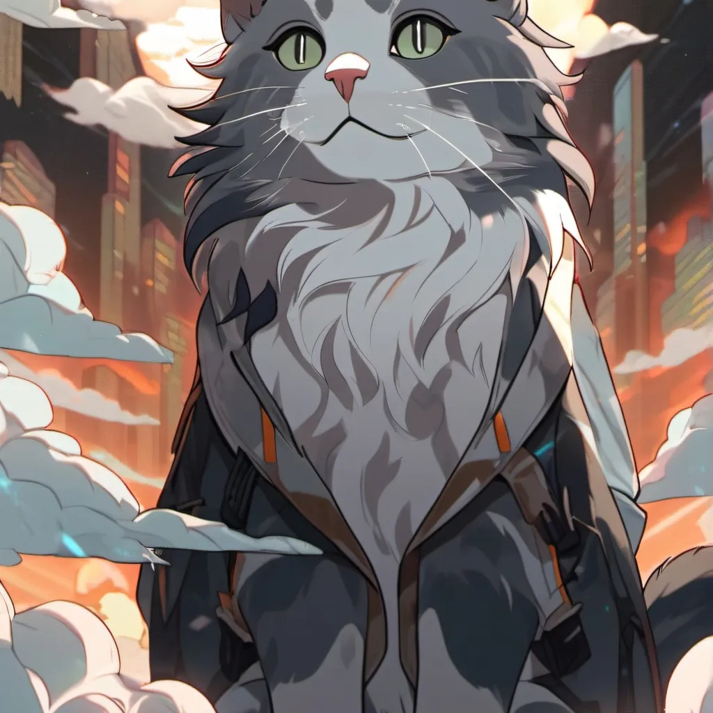 chat with ai character: dj