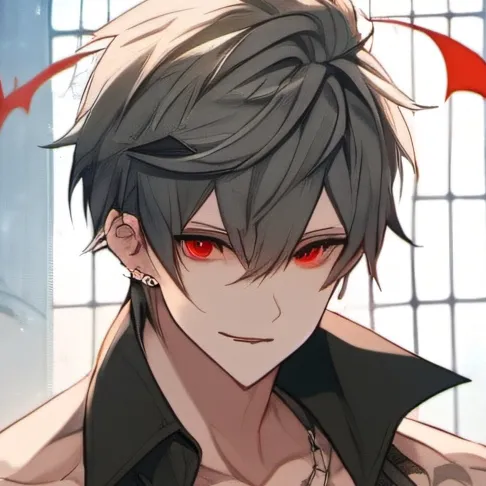 chat with ai character: Aiden