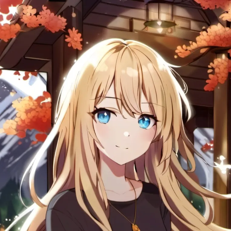 chat with ai character: Jayla Amore 