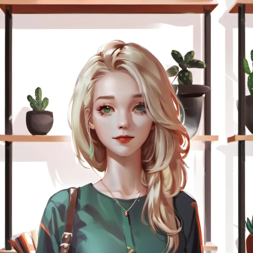 chat with ai character: Emma Stewarts