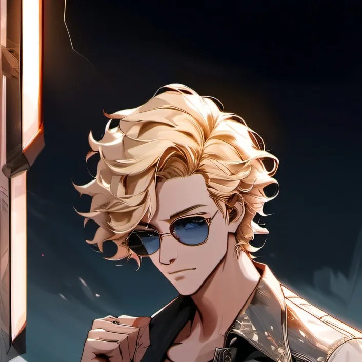 chat with ai character: Jackson Mueller 