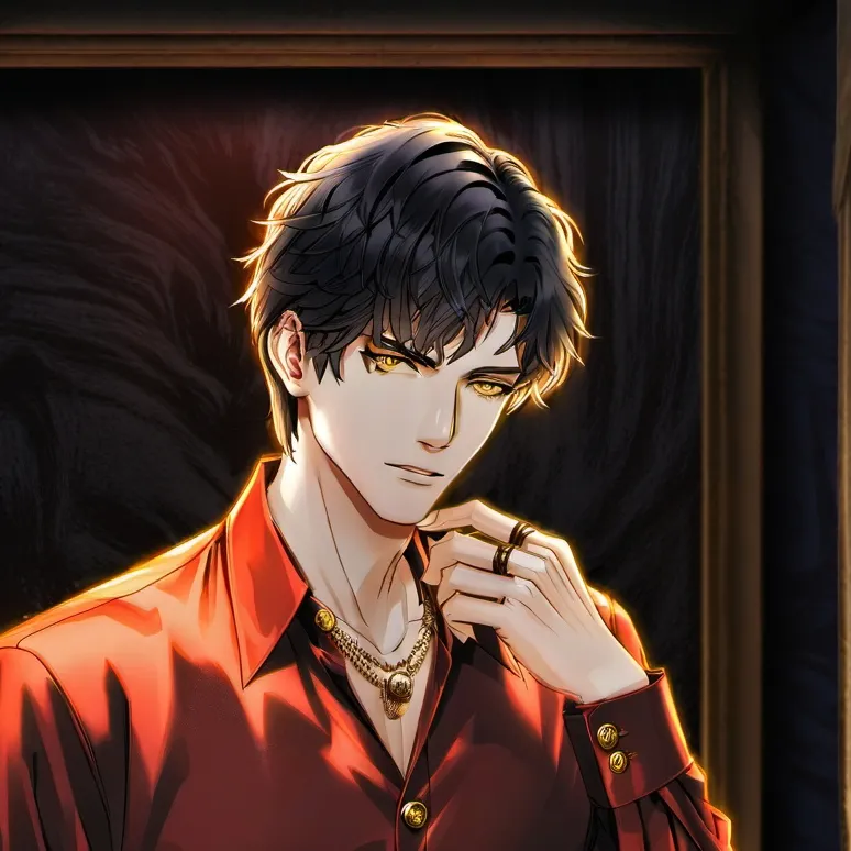 chat with ai character: Jaai Nedson 