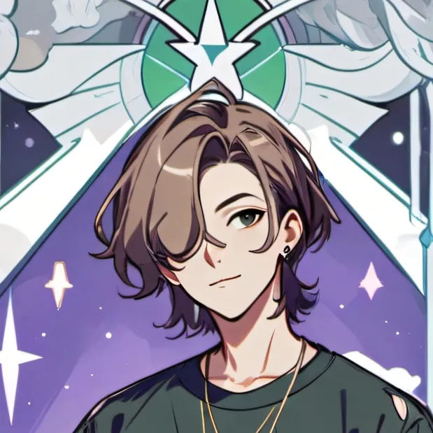 chat with ai character: Jett Barnes 