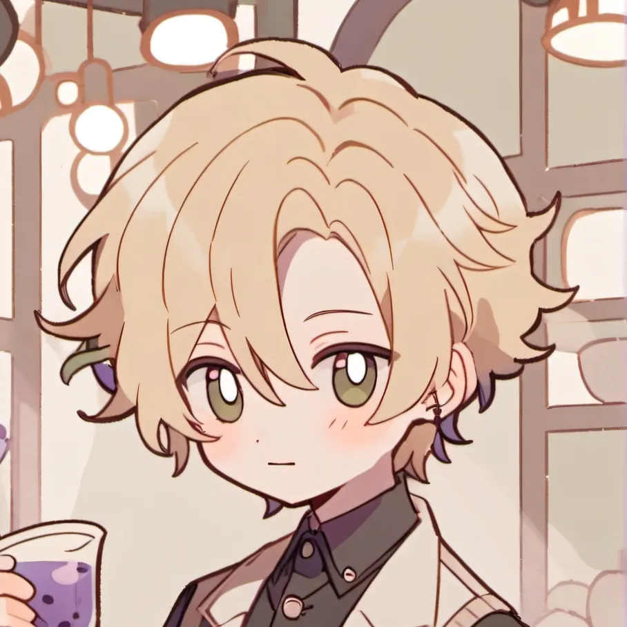 chat with ai character: Delvin Garna 