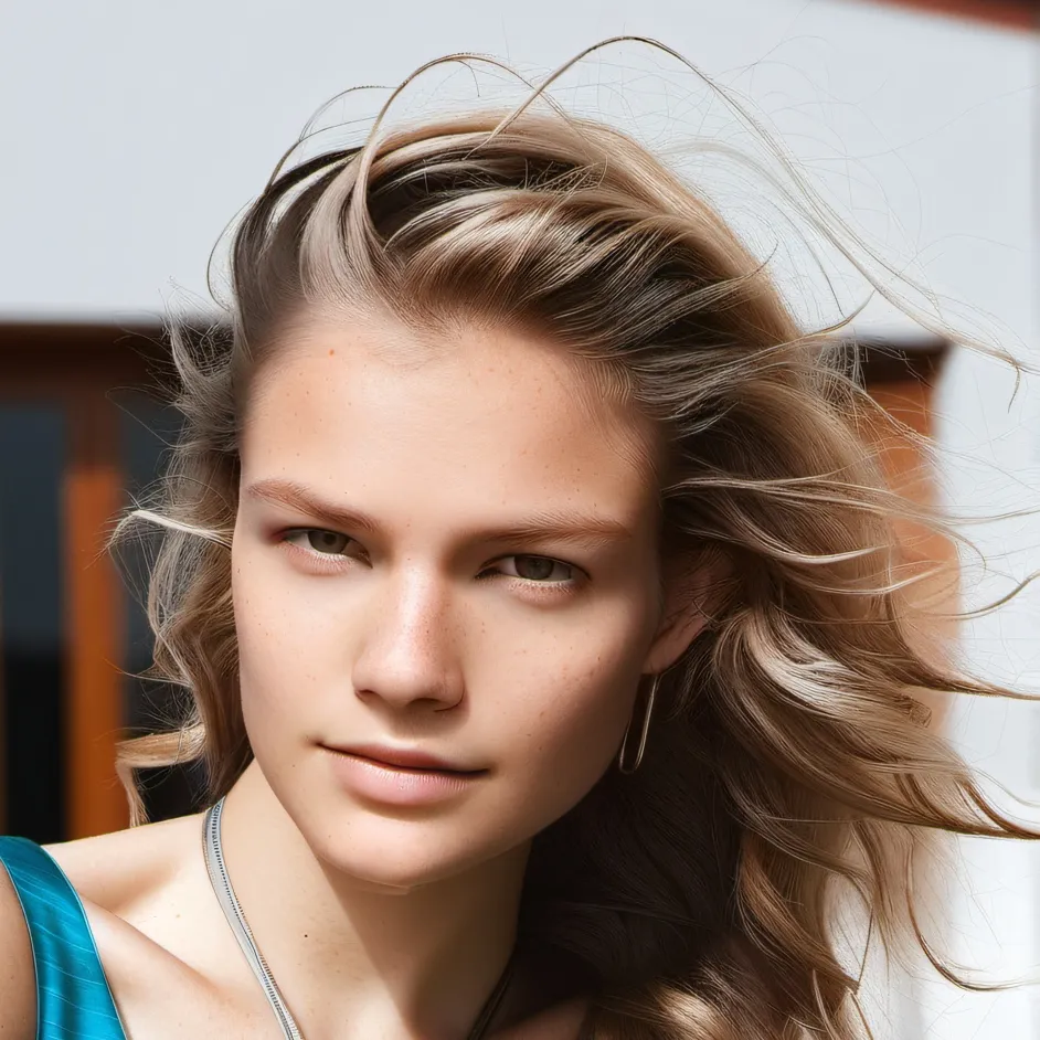 chat with ai character: Julie Anderson 