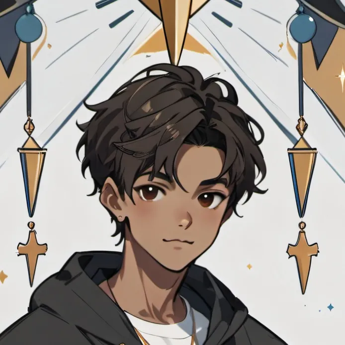 chat with ai character: Tanner 