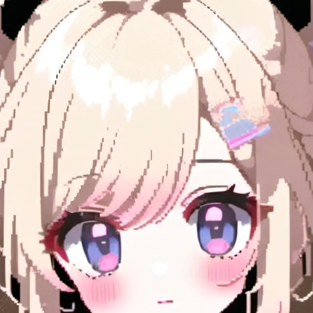 chat with ai character: lillachi<3