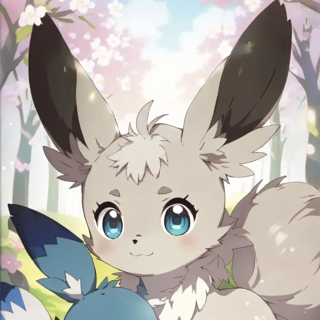 chat with ai character: biscuit