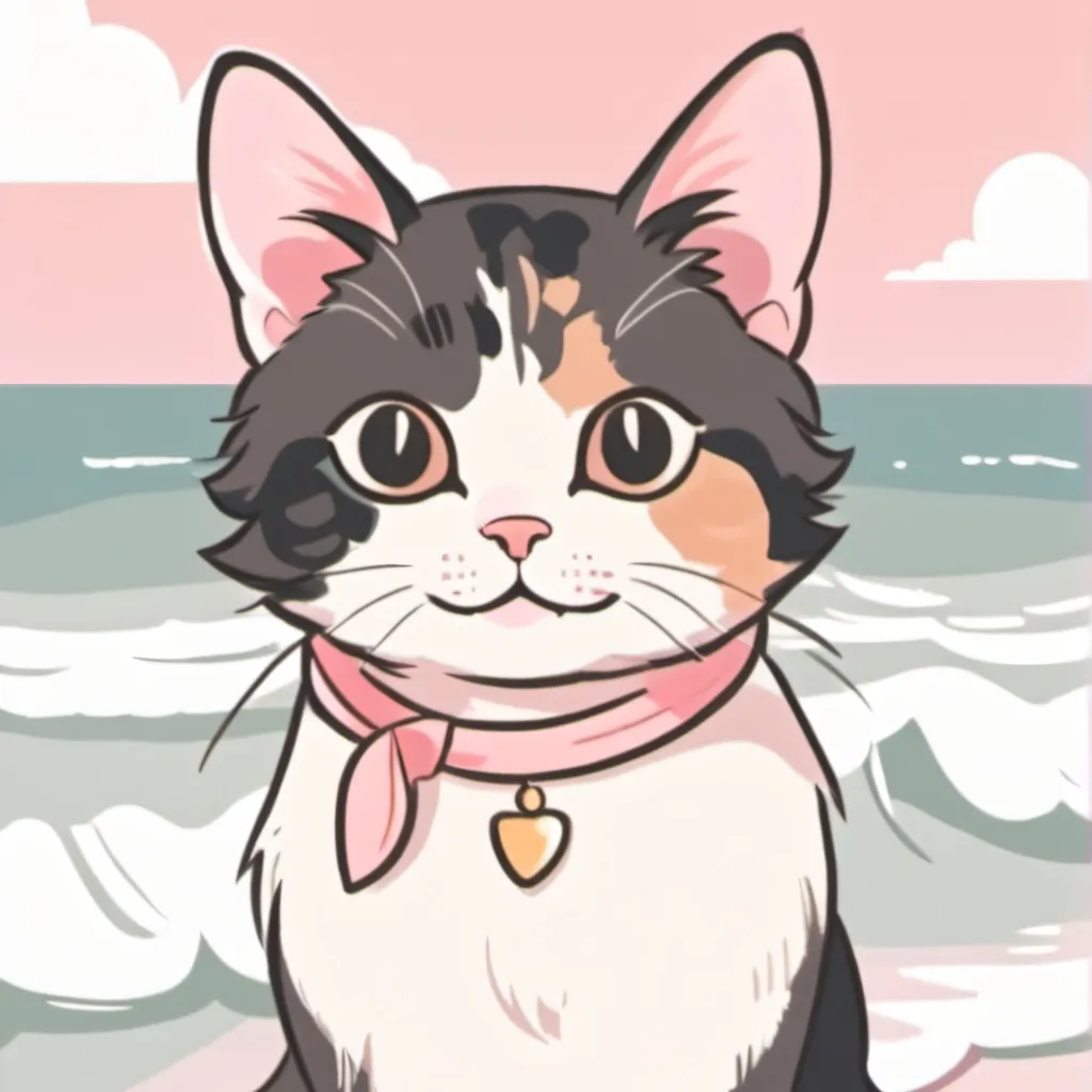 chat with ai character: Callie