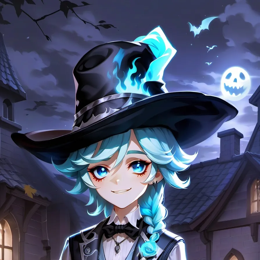 chat with ai character: Willow