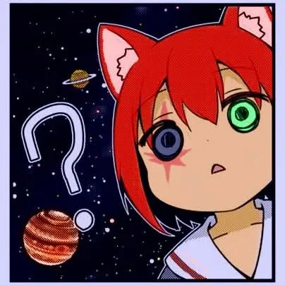 creator Marai Kusanagi's avatar