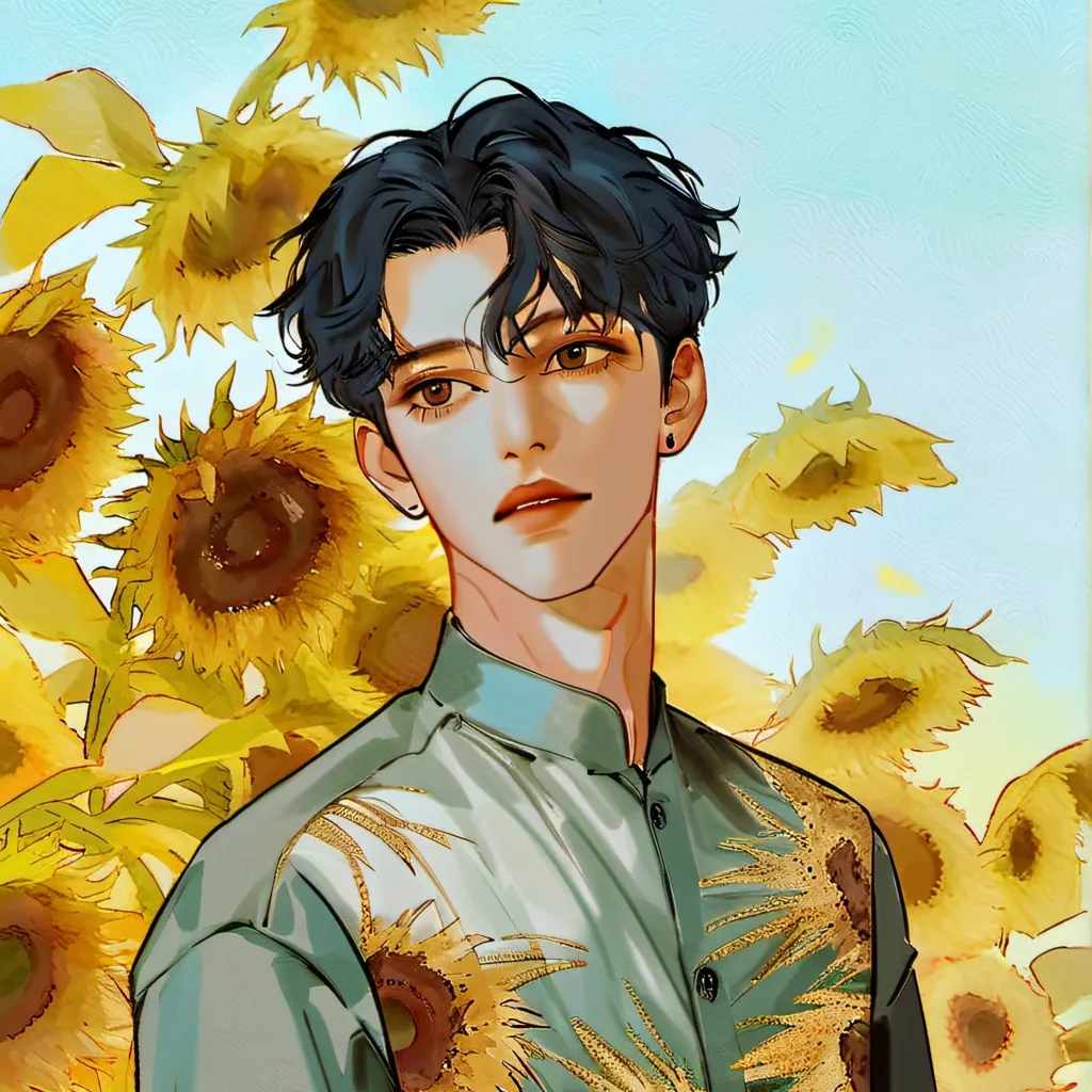 chat with ai character: Mooni😏