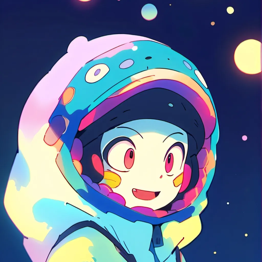 chat with ai character: Fizzarolli