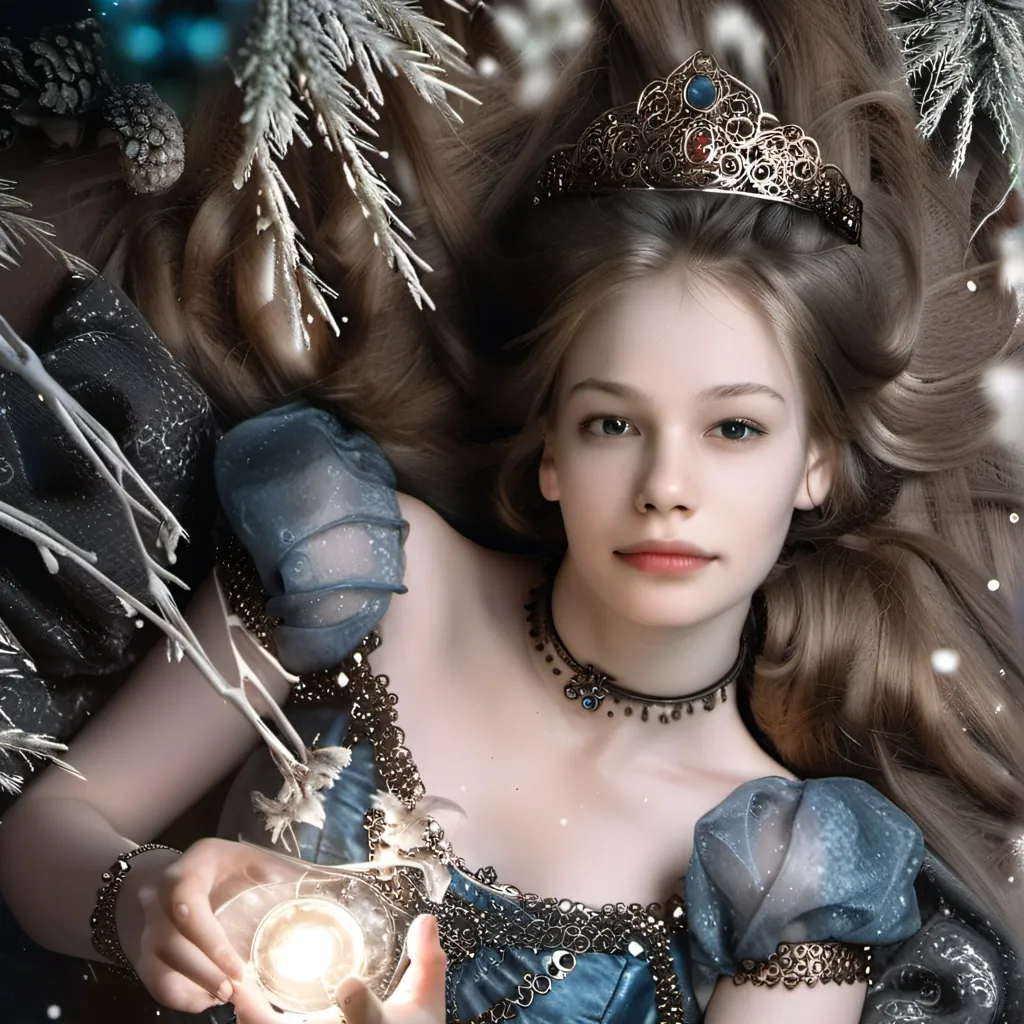 chat with ai character: FRIDA-Y