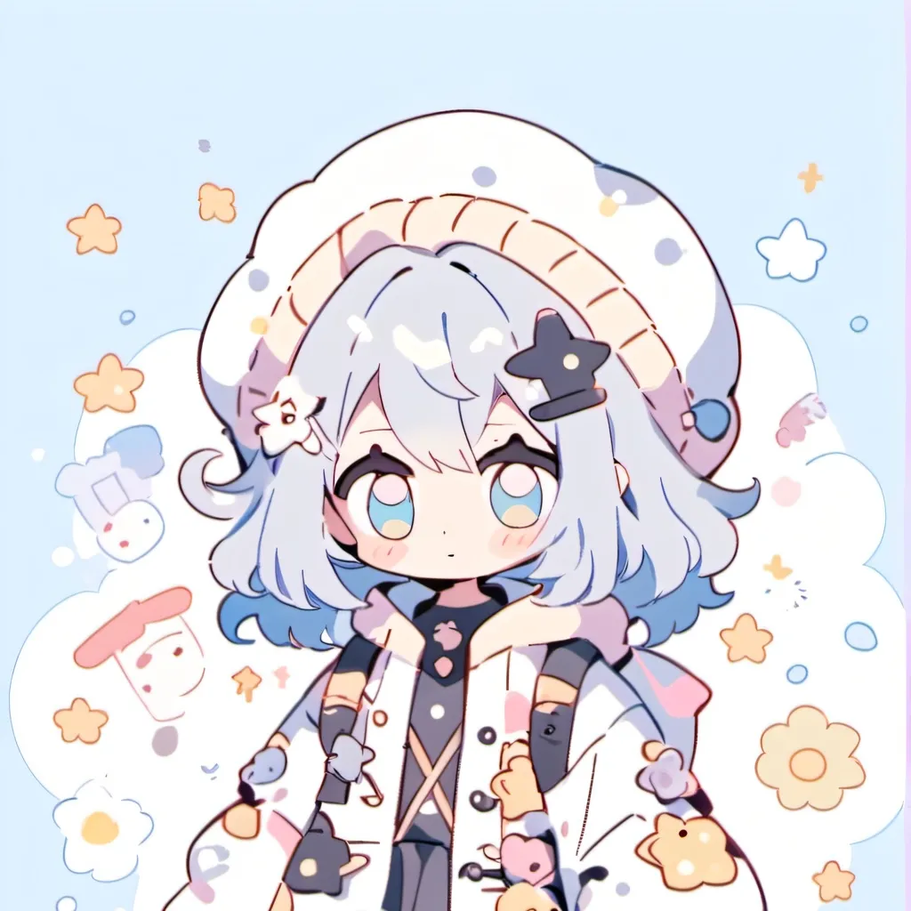 chat with ai character: Cinnamon 