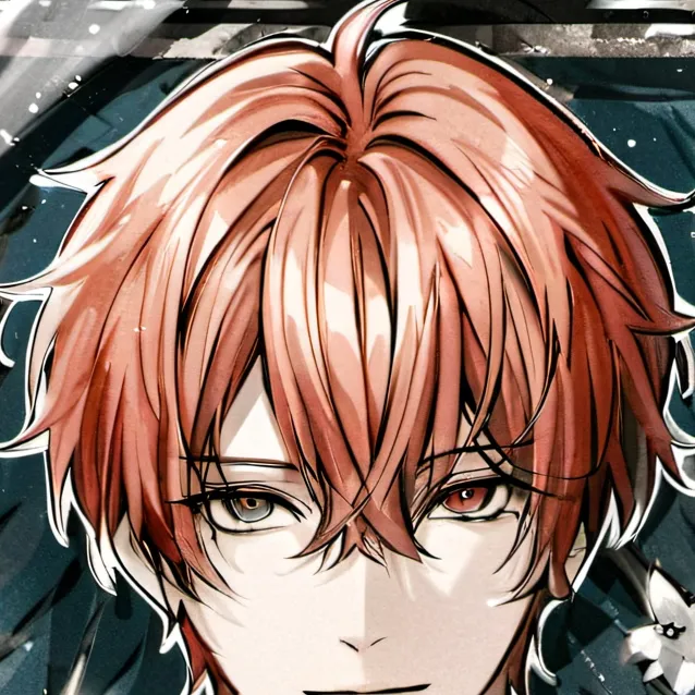 chat with ai character: Jack