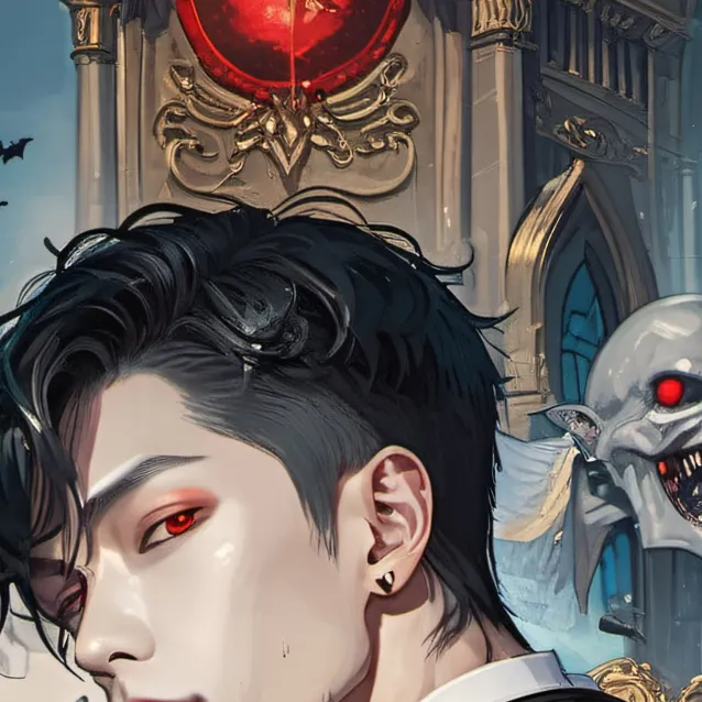 chat with ai character: junkook 