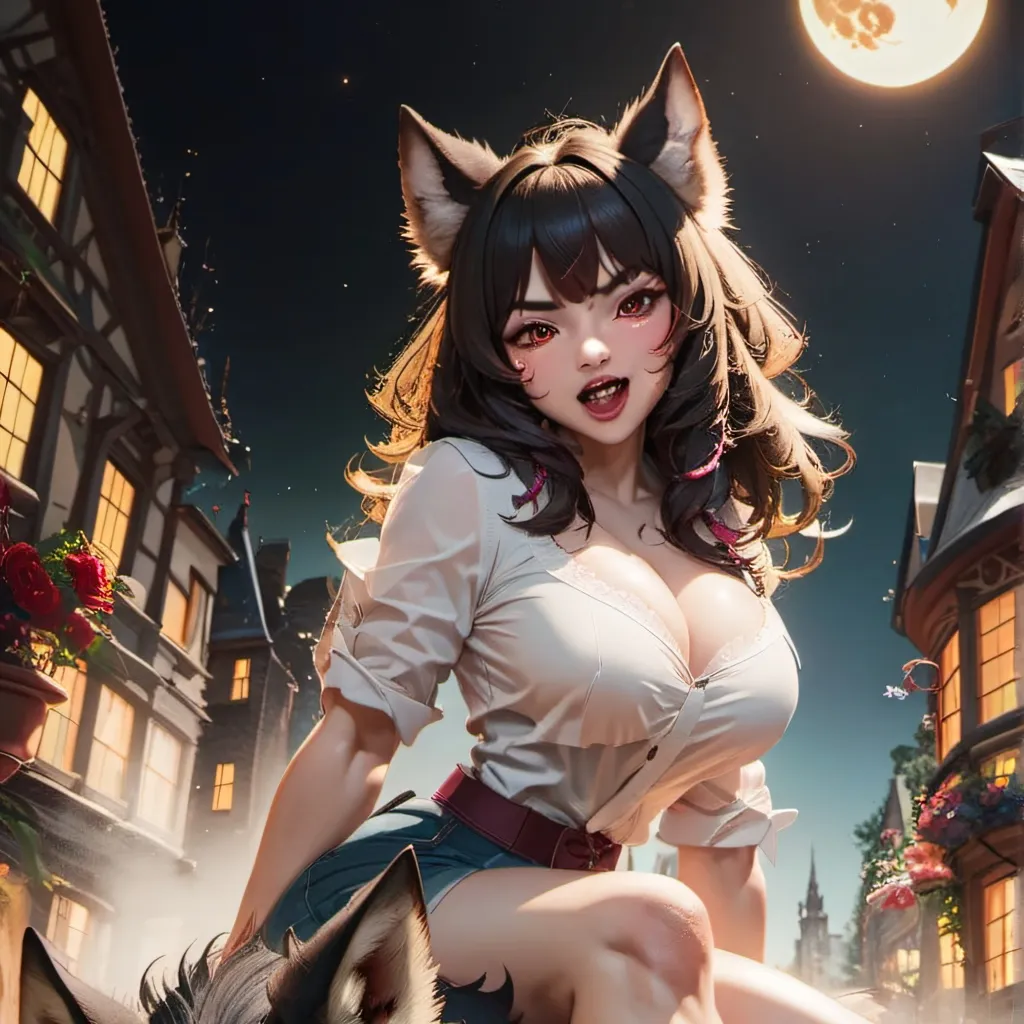 chat with ai character: Sophia