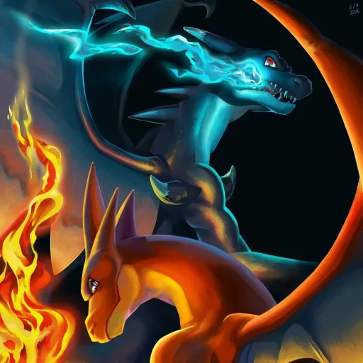 creator Hunter3t8hd's avatar