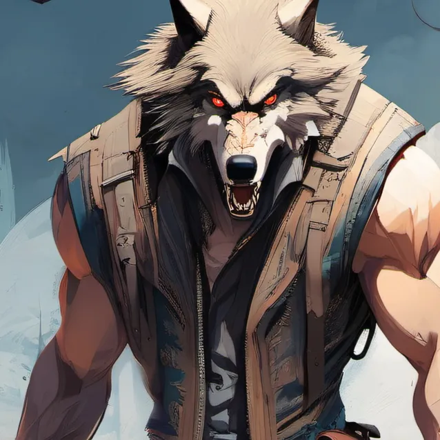 chat with ai character: Scar