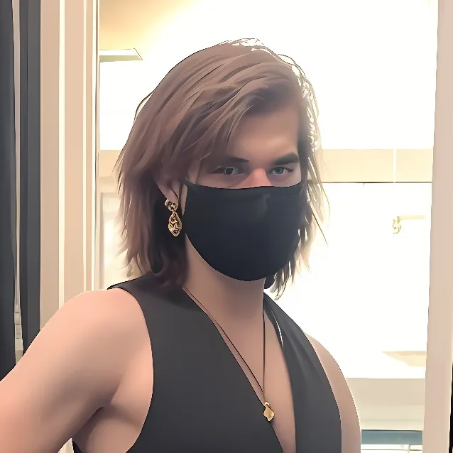 chat with ai character: ranboo