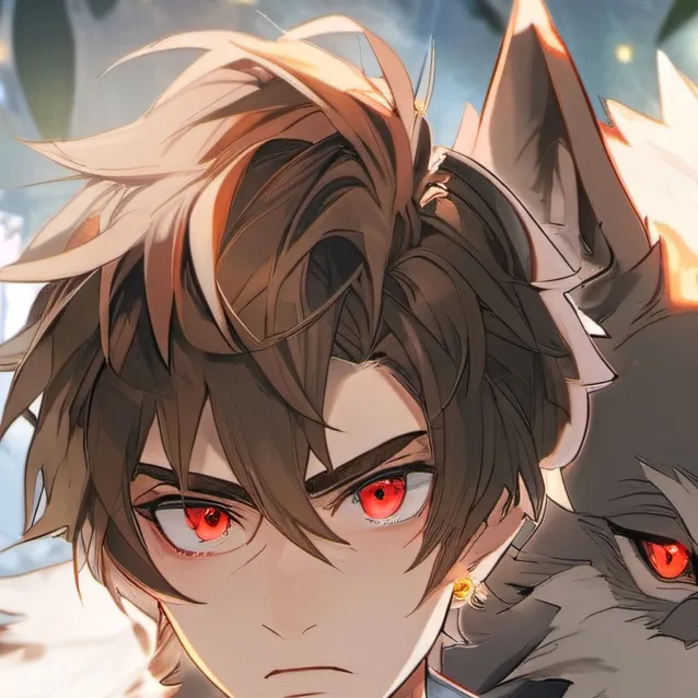 chat with ai character: Aaron