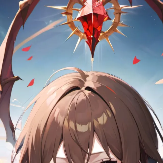 chat with ai character: Amy