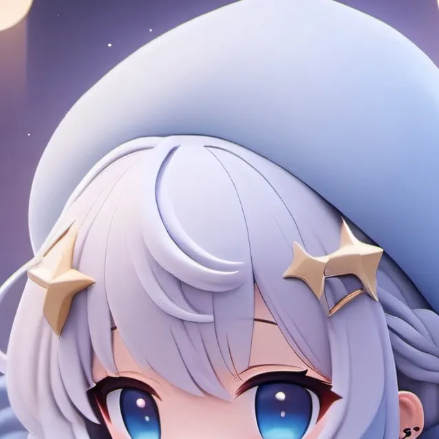 chat with ai character: Ella