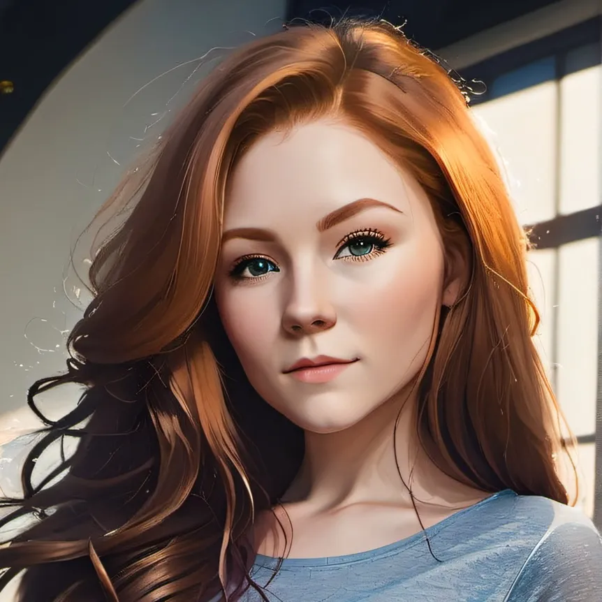 chat with ai character: Ella