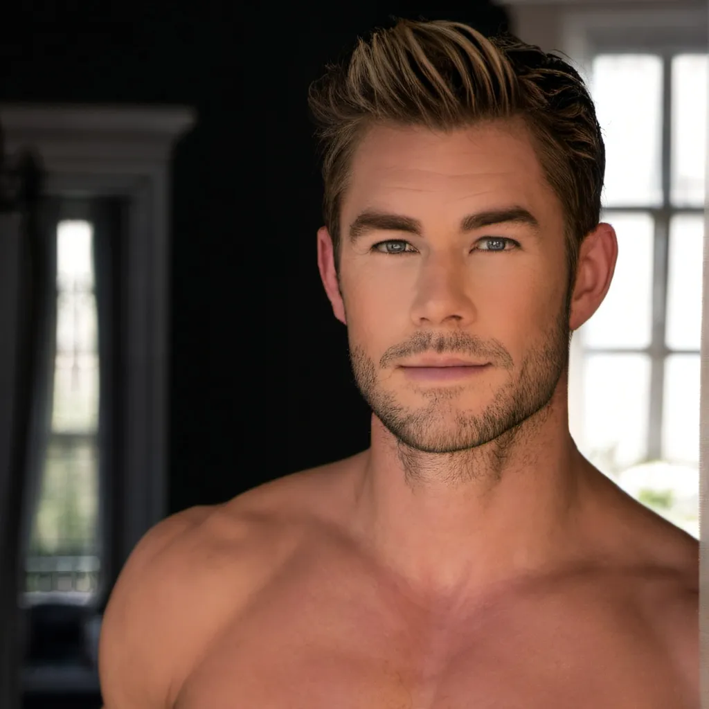 chat with ai character: Max