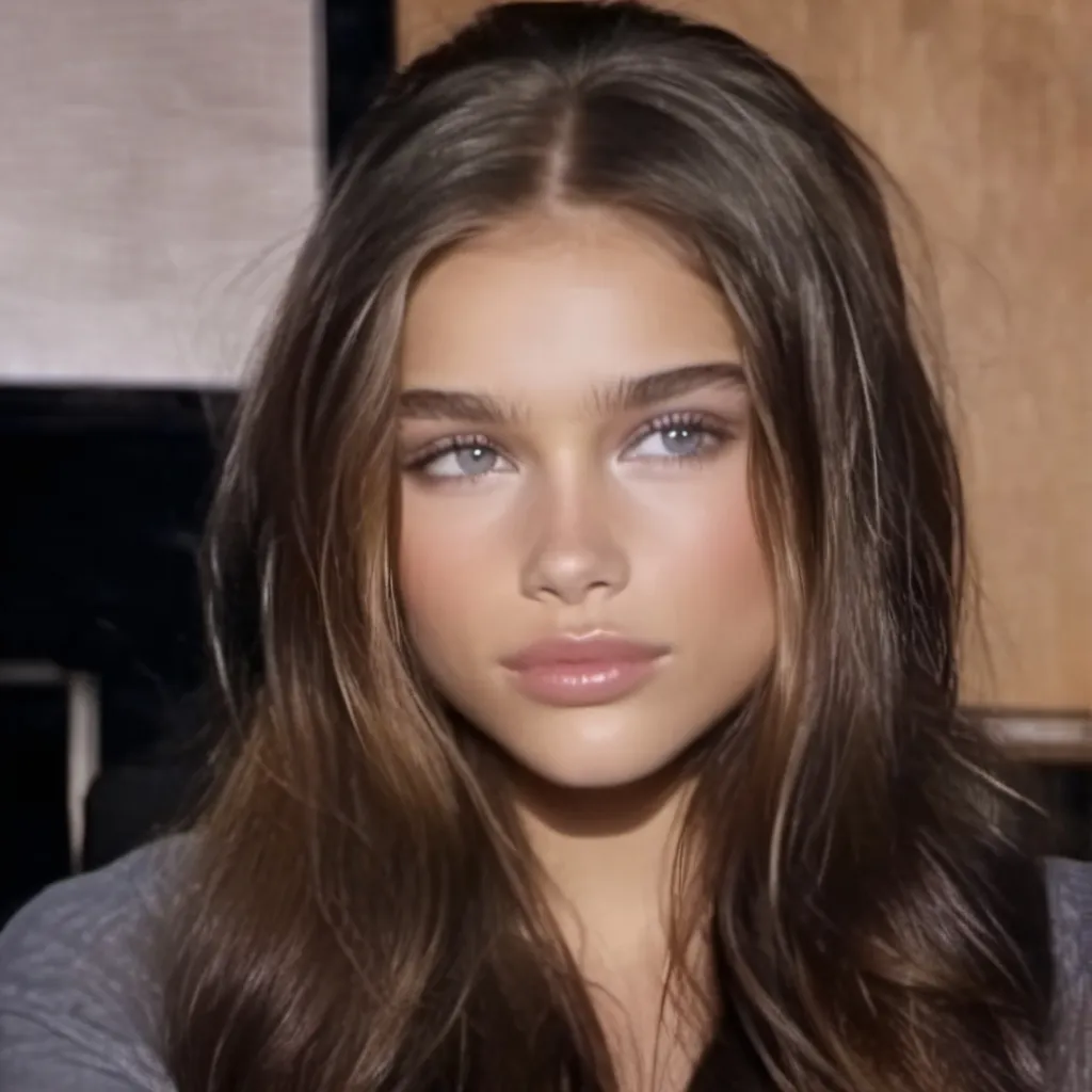 chat with ai character: bella