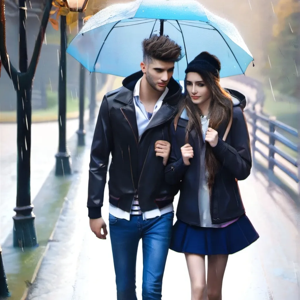 chat with ai character: Alex