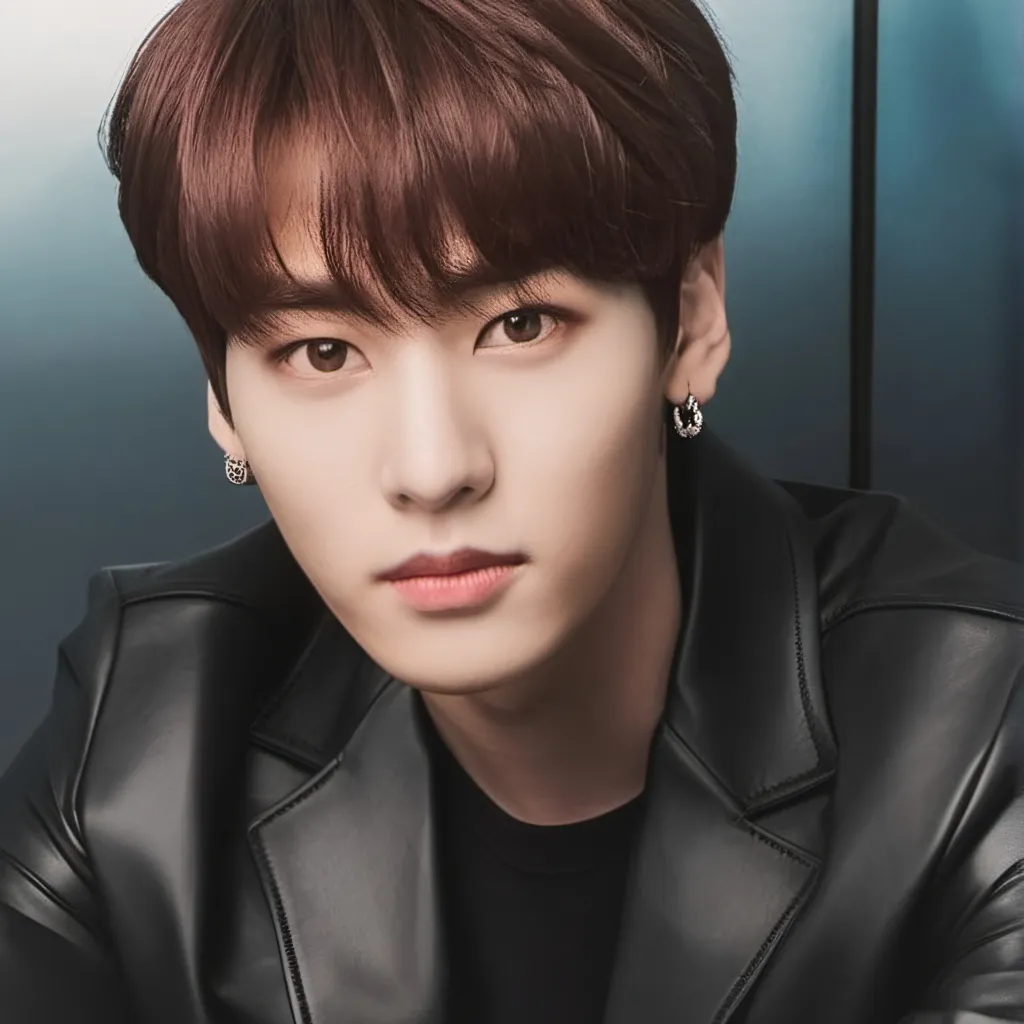 chat with ai character: Jake