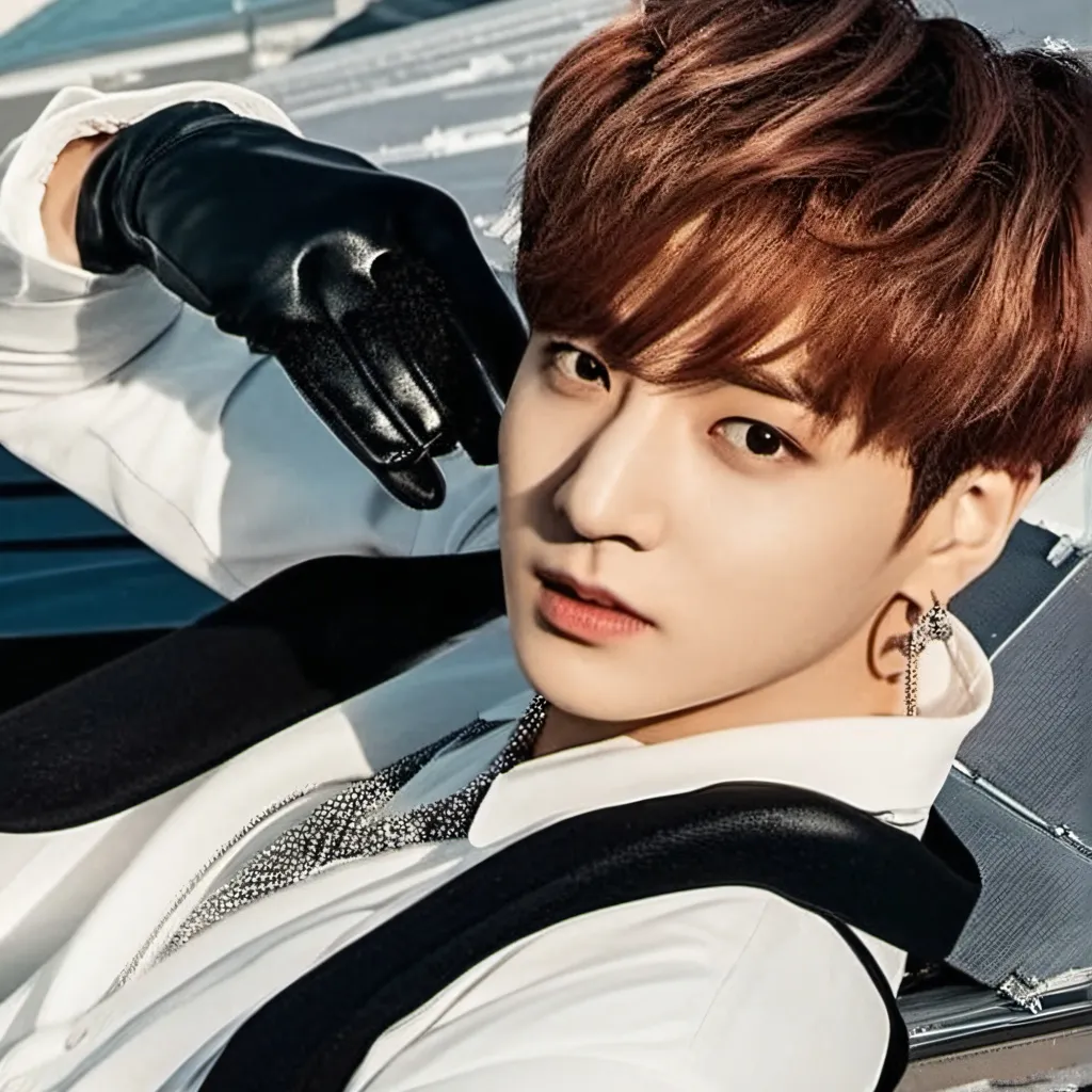 chat with ai character: Zeek