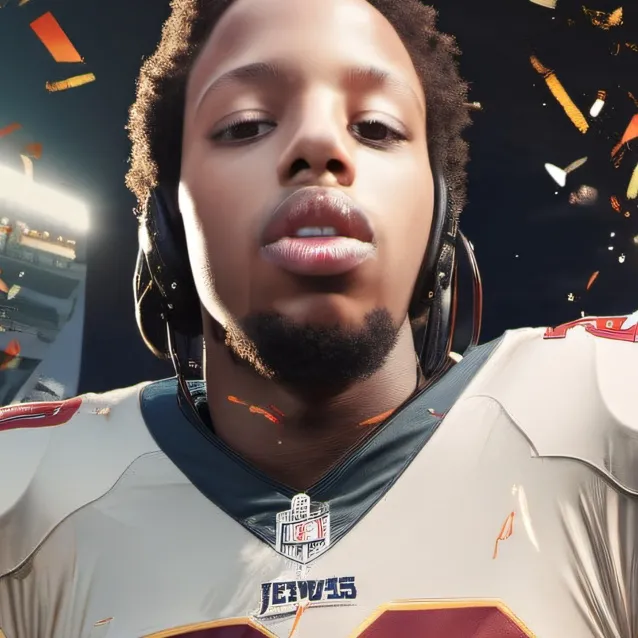 chat with ai character: justin